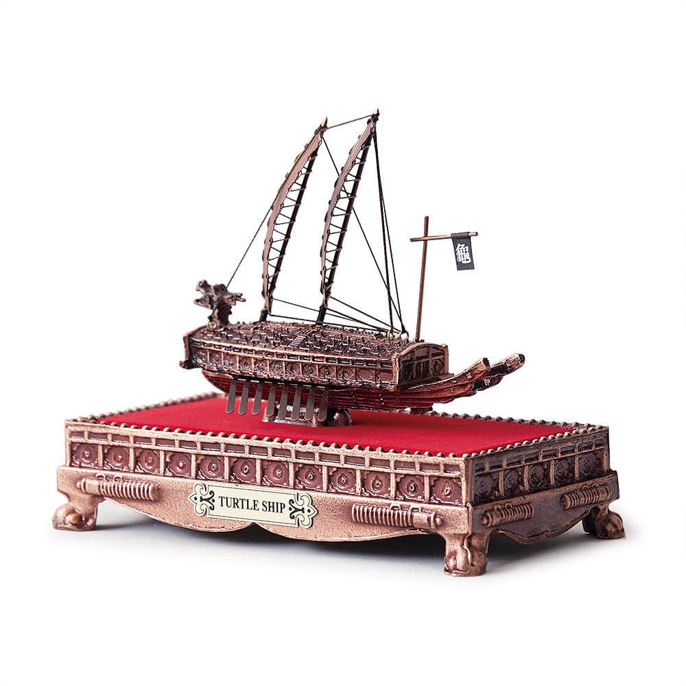 Large Cultural Heritage Replicas — Tortoise - DE0194