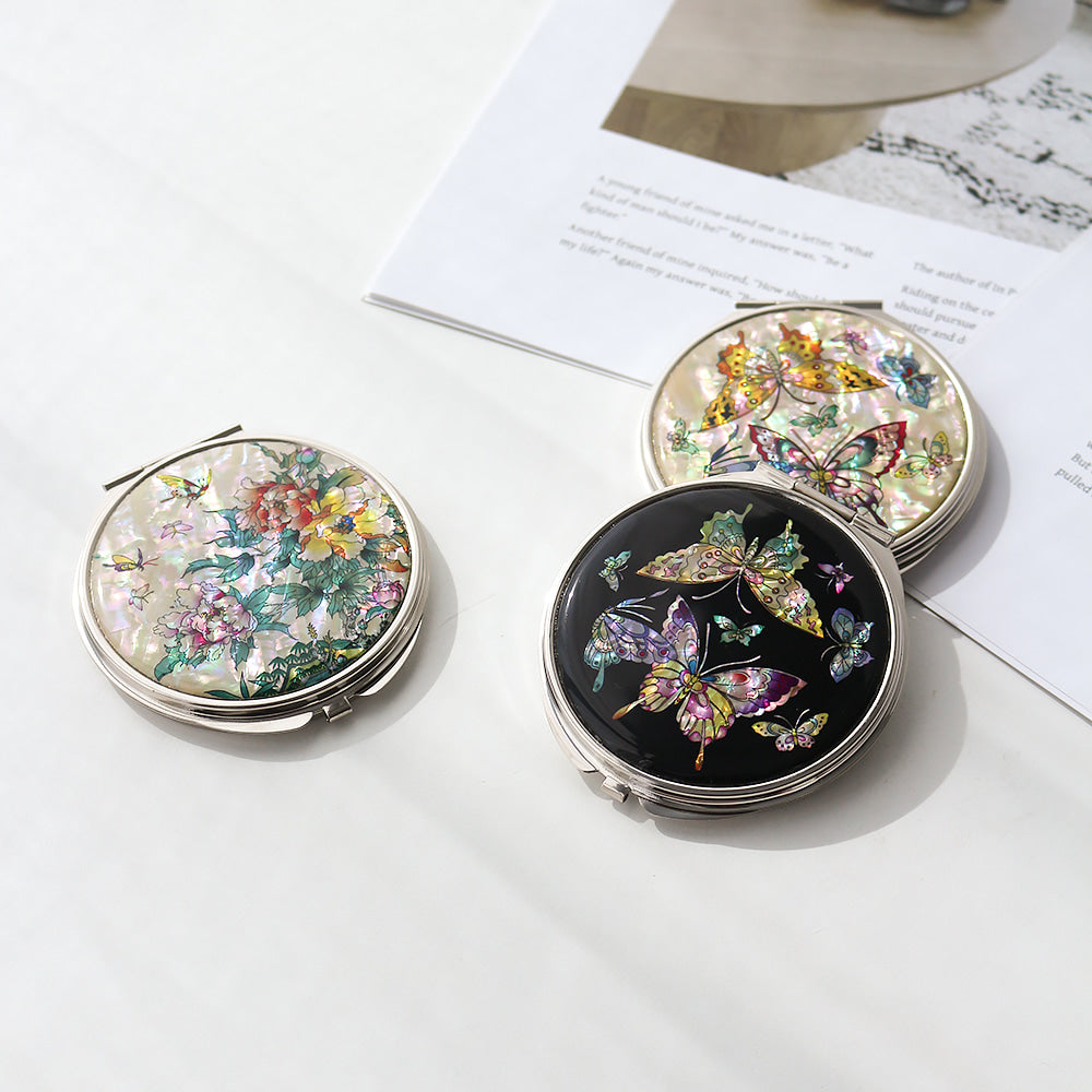 Najeon Hand Mirror Large K