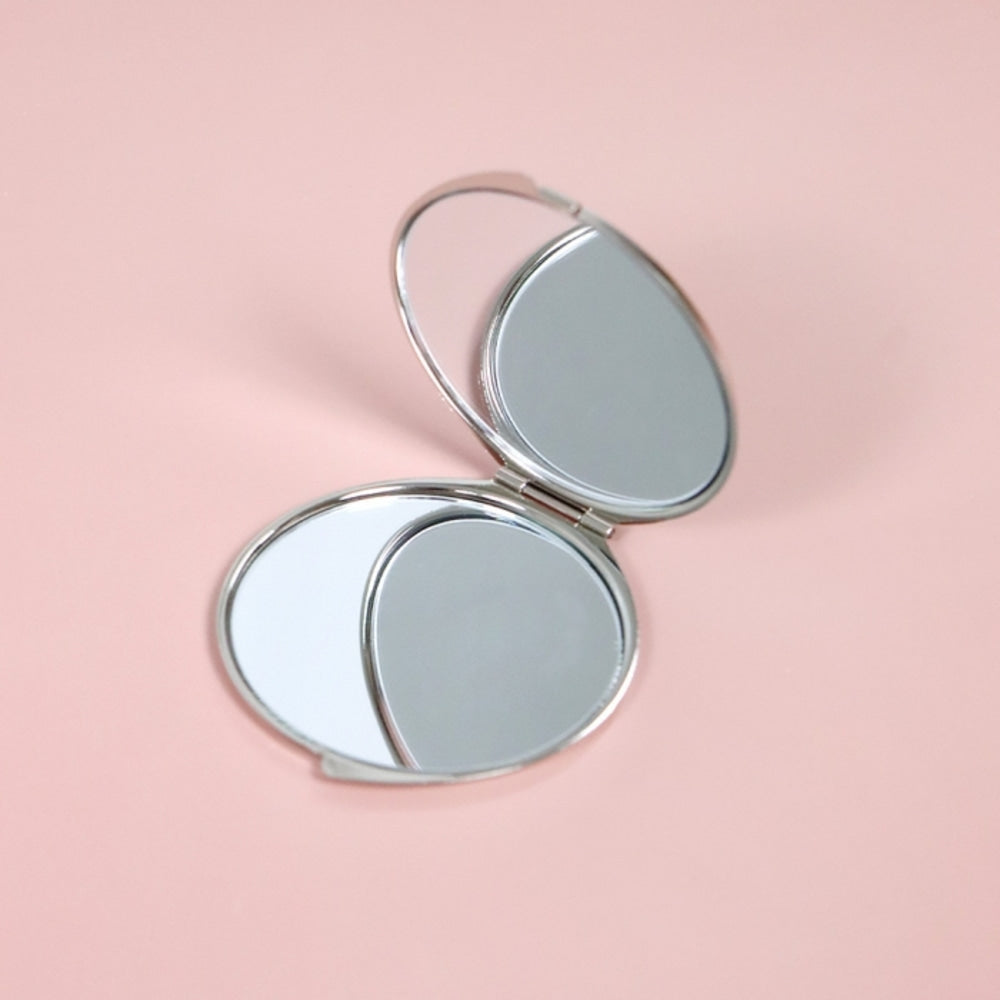 Najeonchilgi Hand Mirror Medium D