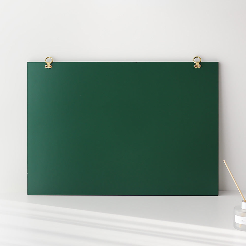 Najeonchilgi Sunflower Wall Mounted Mother of Pearl Frame
