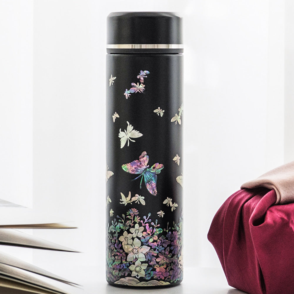 Tumbler & Mug — Tiger - LV0109