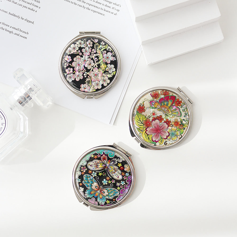 Najeon Hand Mirror Medium K