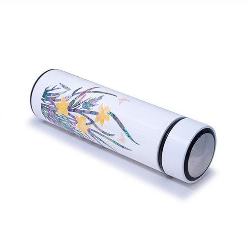 Tumbler & Mug (White) - LV0125