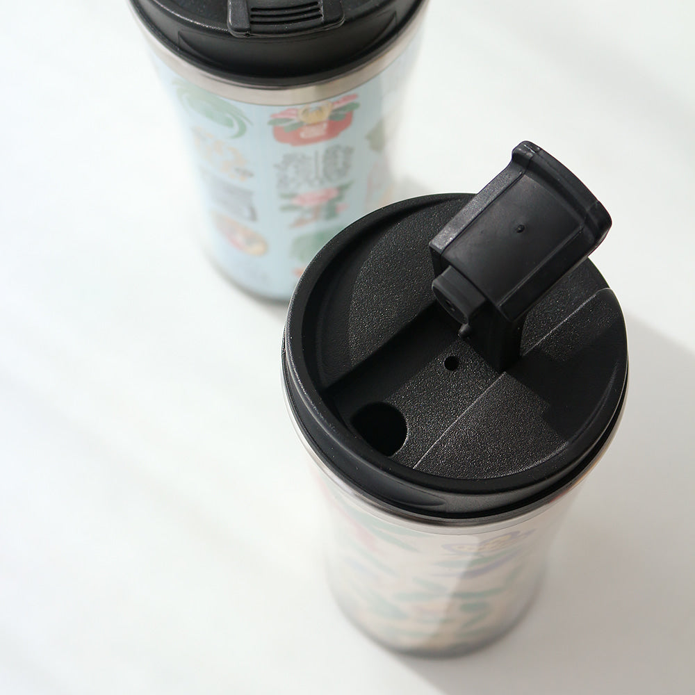 Tumbler