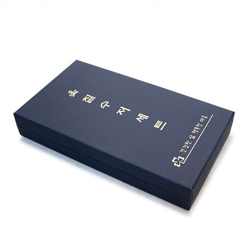 Spoon & Chopstick Set - LV0073