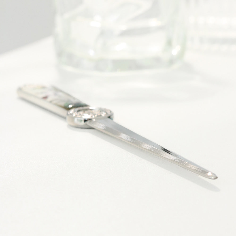Premium Wanja Lattice Letter Opener N
