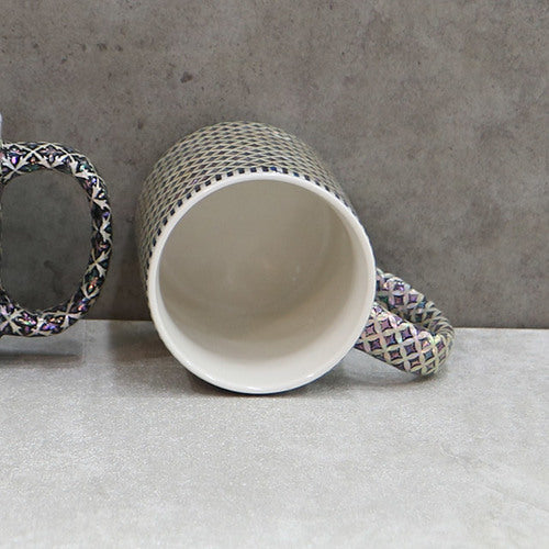 Korean Decorative Crafts — Chilbomun by Park In-ho - DE0118