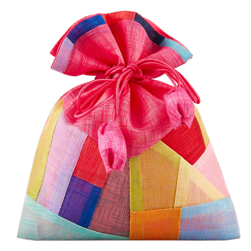 Medium Pouch, Pencil Case & Handkerchief - LV0175
