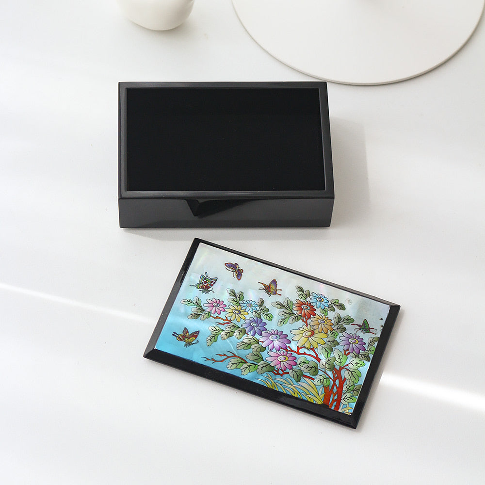 Najeon Color Box & Business Card Case