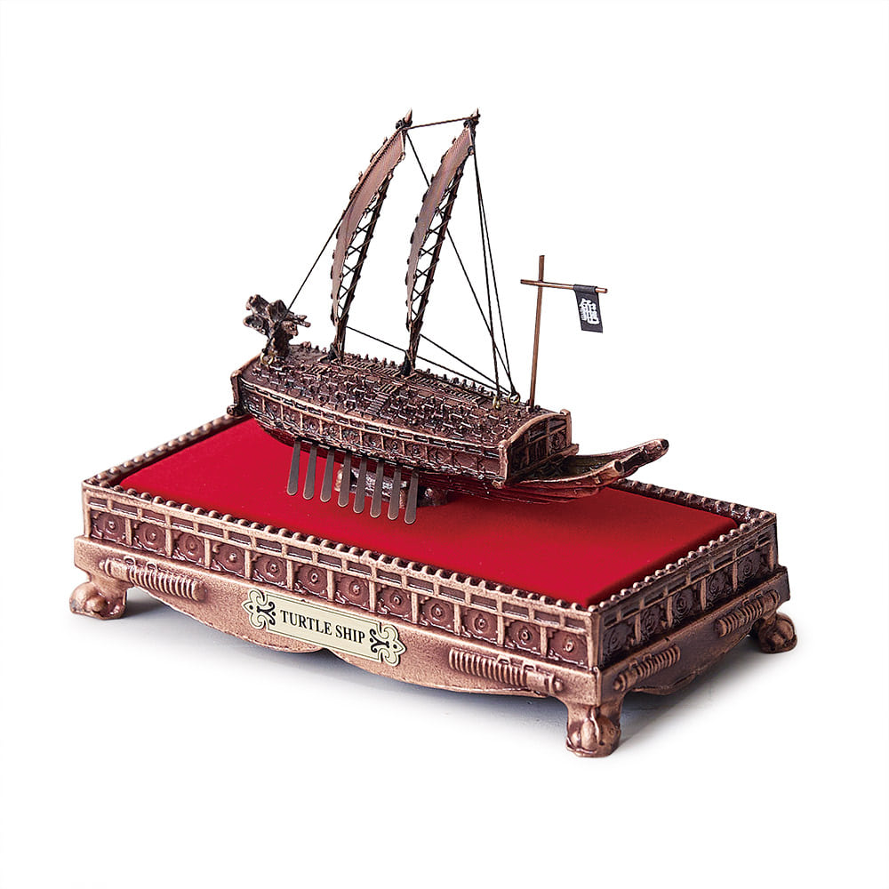 Large Cultural Heritage Replicas — Tortoise - DE0194