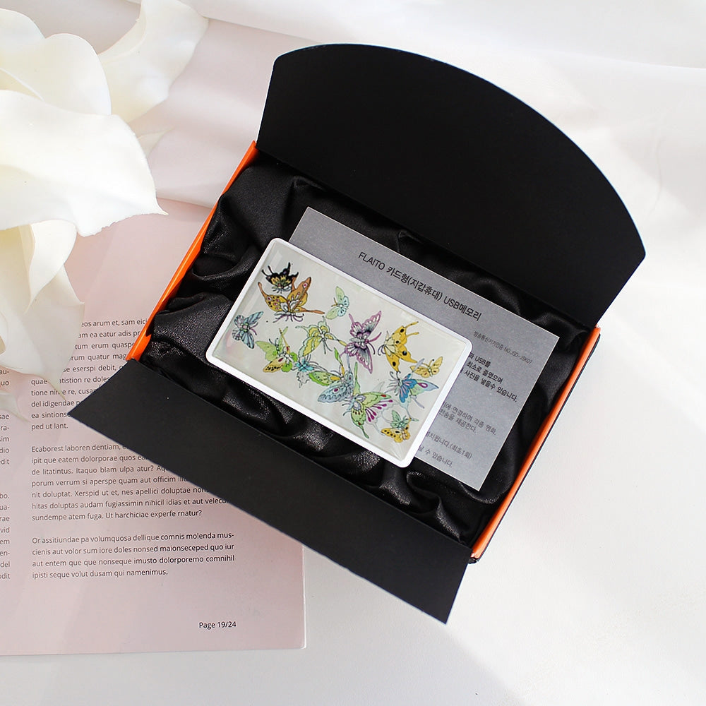 Najeon Card USB JS6000 16GB