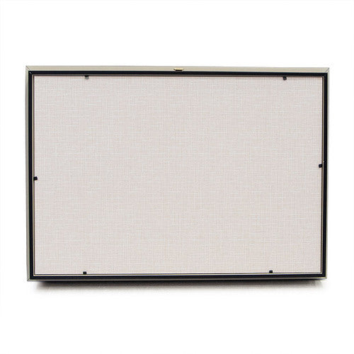 Najeon Chilgi Mother of Pearl Picture Frame by 이승옥 - DE0093