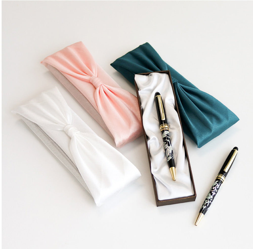 Najeonchilgi Mother of Pearl Pen Premium Pen Traditional Korean