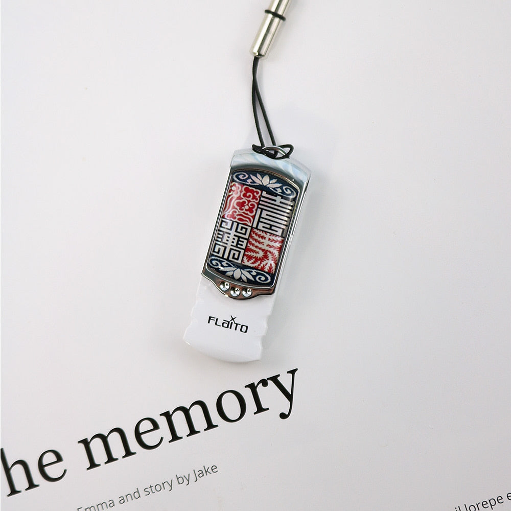 Flyto Mother of Pearl USB 8GB