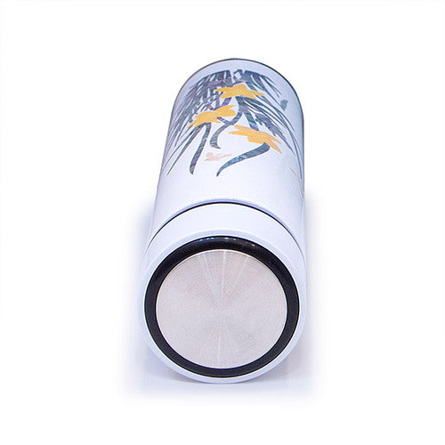 Tumbler & Mug (White) - LV0125