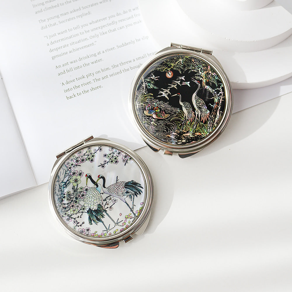 Najeon Hand Mirror Medium K