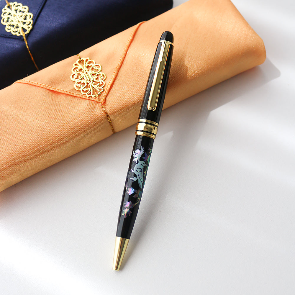 Premium Mother of Pearl Pen (2)