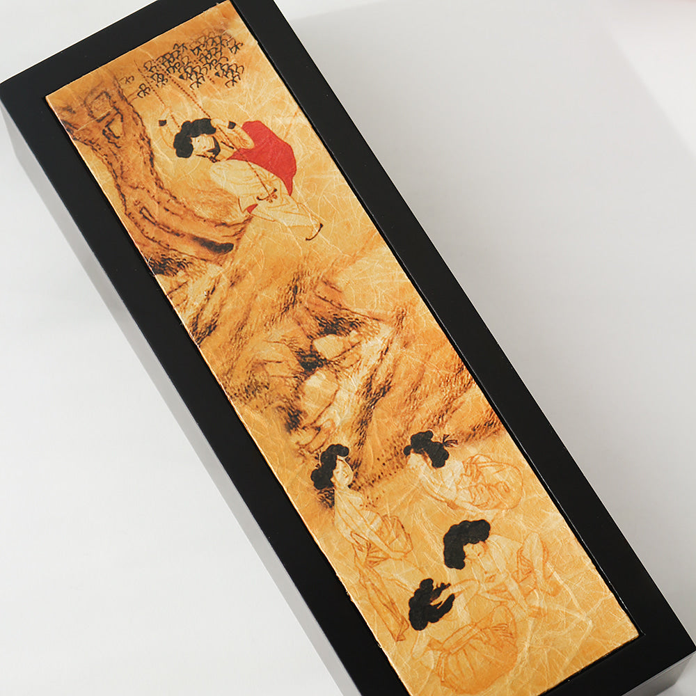 Premium Handcrafted Hanji Pen Case