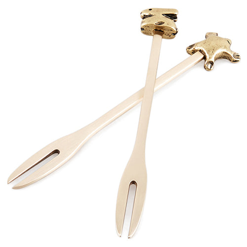 Spoon & Chopstick Set - LV0093