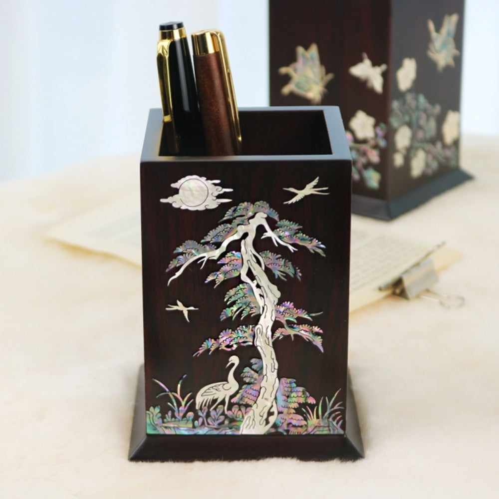 Najeonchilgi Pencil Holder