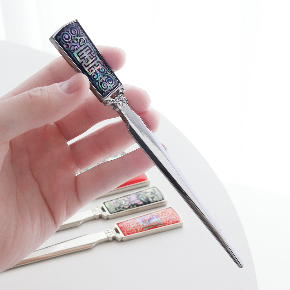 Premium Najeonchilgi Letter Opener