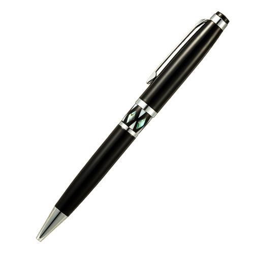 Najeon Chilgi Mother of Pearl Ballpen & Letter Opener — Pine & Crane - OF0074