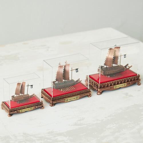 Medium Cultural Heritage Replicas — Tortoise - DE0210