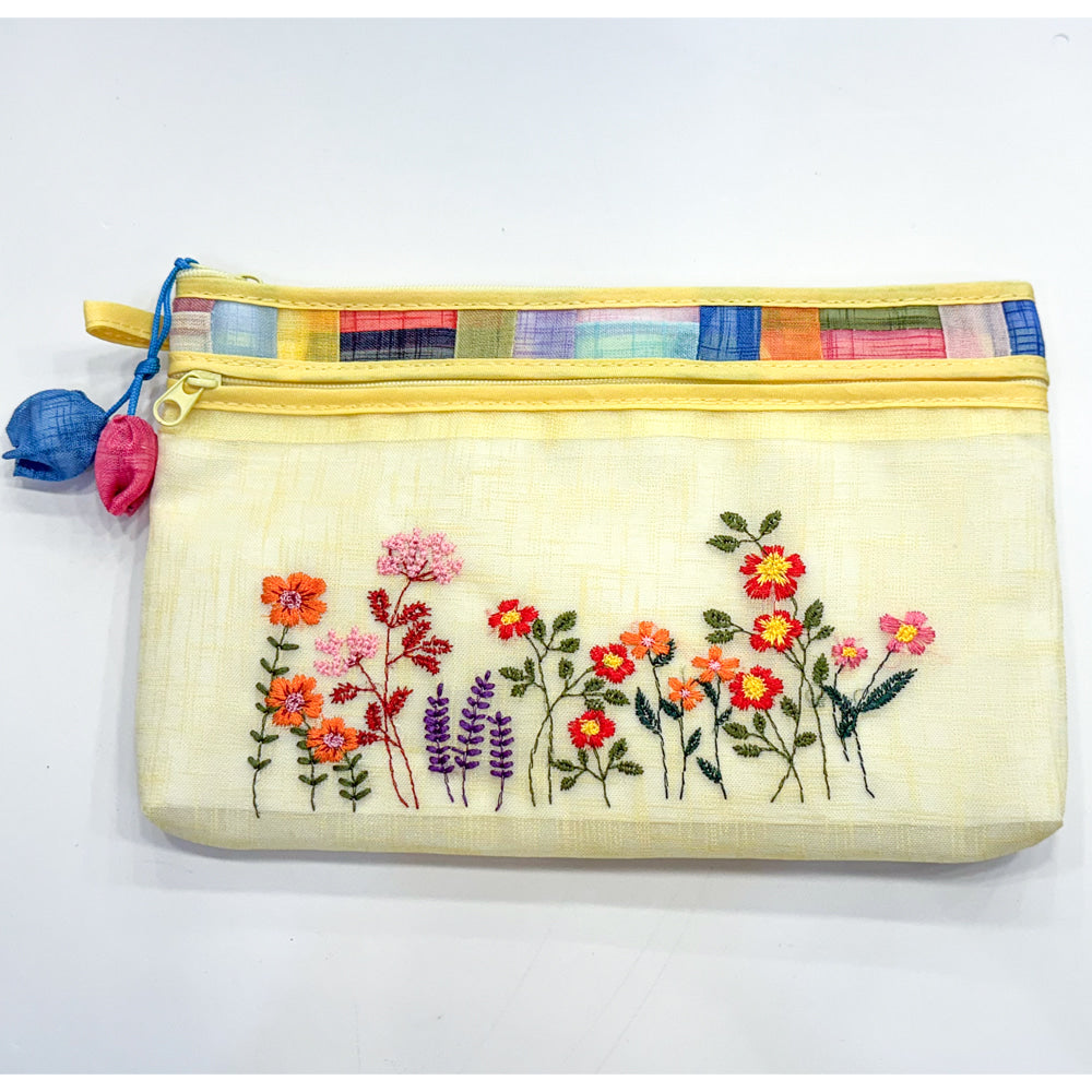 Pouch, Pencil Case & Handkerchief - LV0178