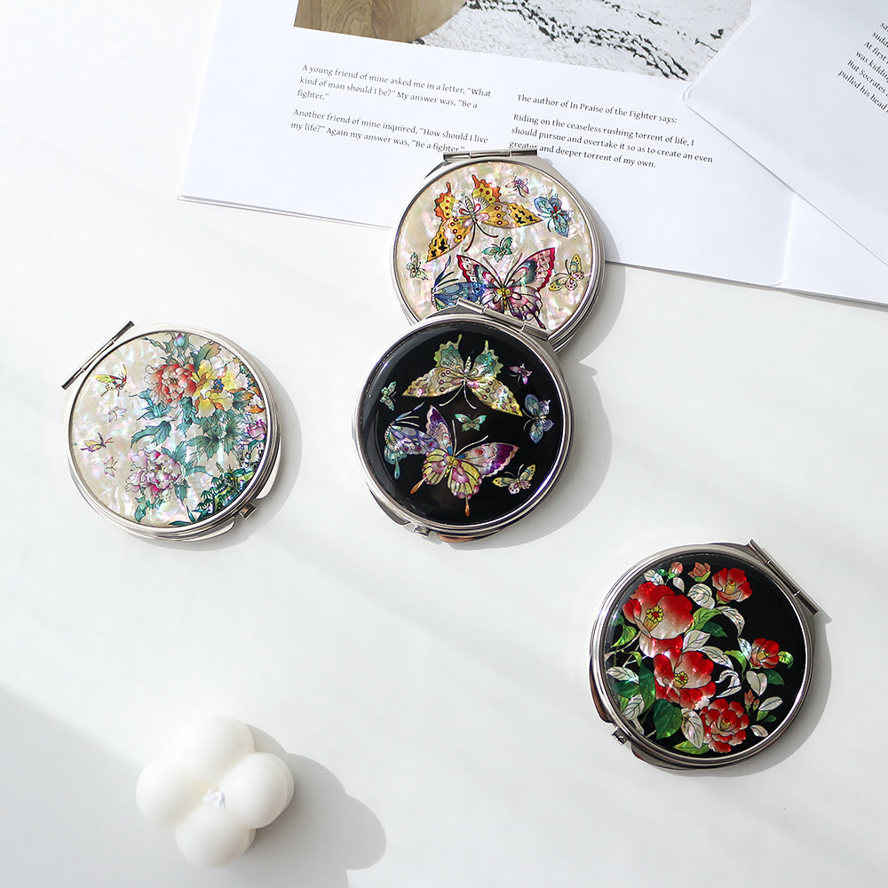 Najeon Hand Mirror Large K