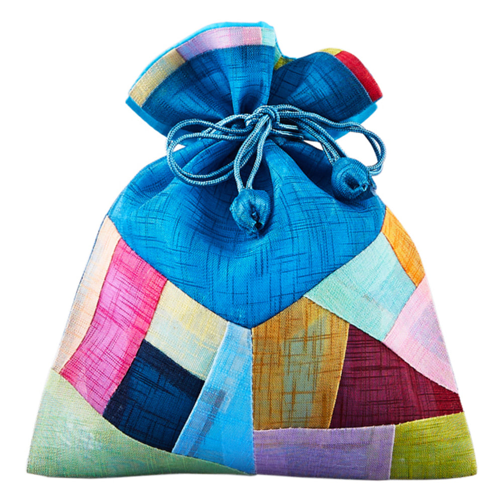 Medium Pouch, Pencil Case & Handkerchief - LV0175