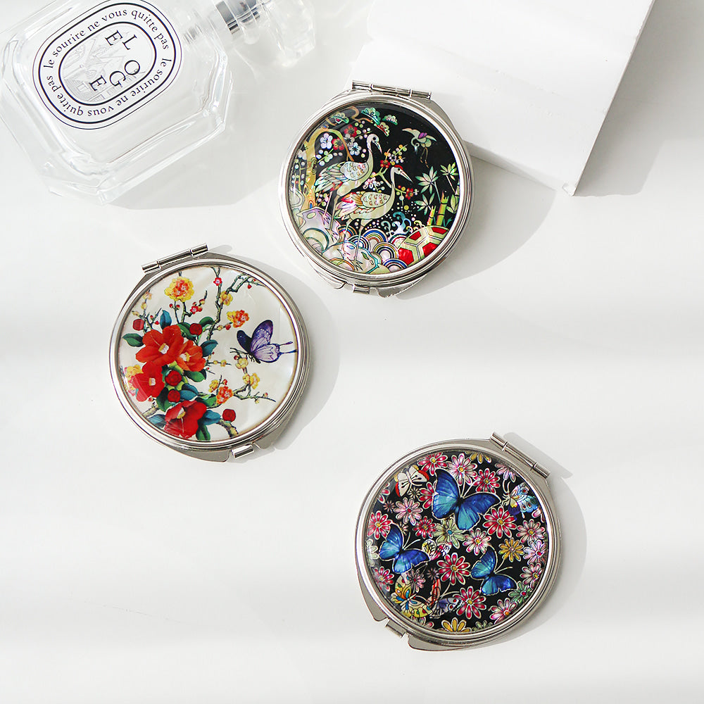 Najeon Hand Mirror Medium K