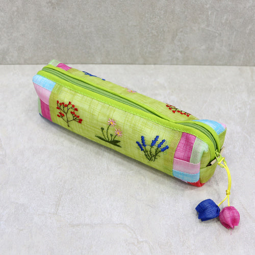 Pouch, Pencil Case & Handkerchief - LV0209