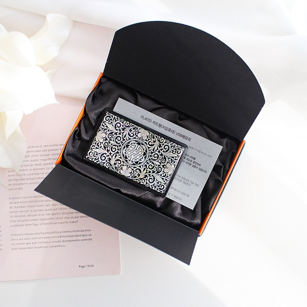 Najeon Card USB JS6000 16GB