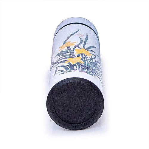 Tumbler & Mug (White) - LV0125