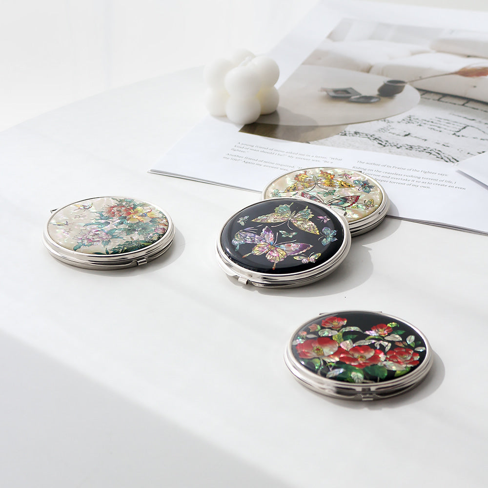 Najeon Hand Mirror Large K