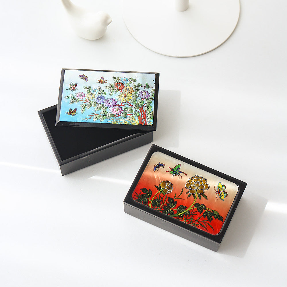 Najeon Color Box & Business Card Case