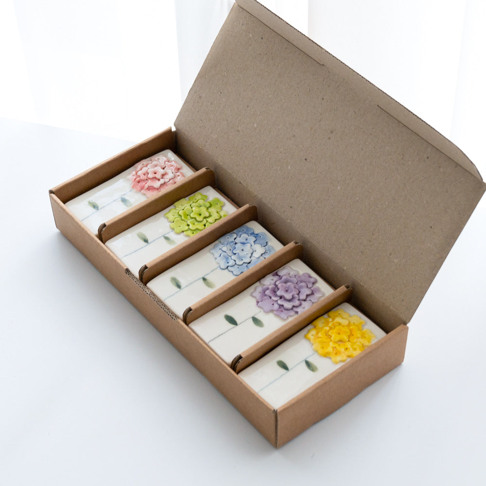 Spoon & Chopstick Set - LV0072
