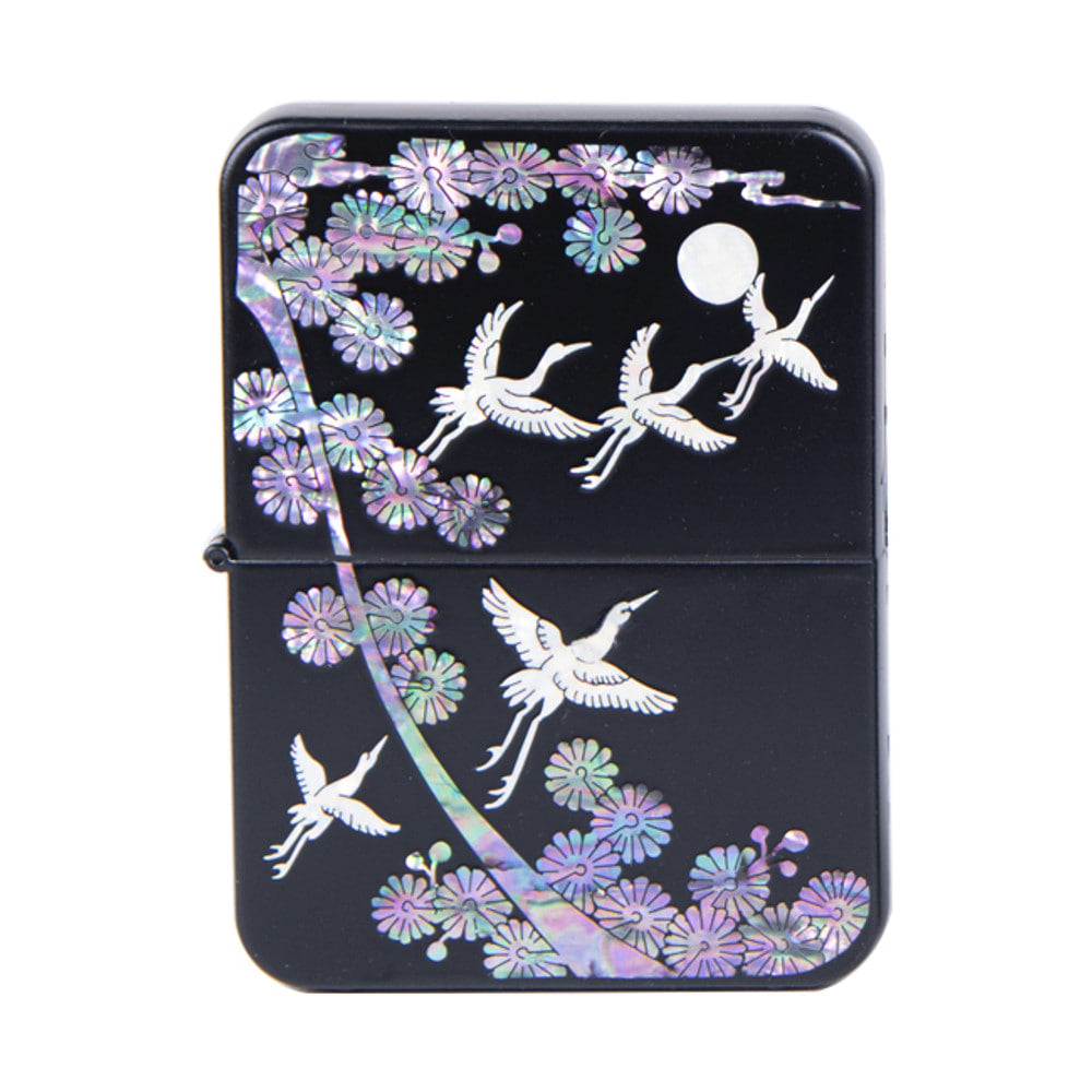 Nail Clipper Set — Pine & Crane - LV0126