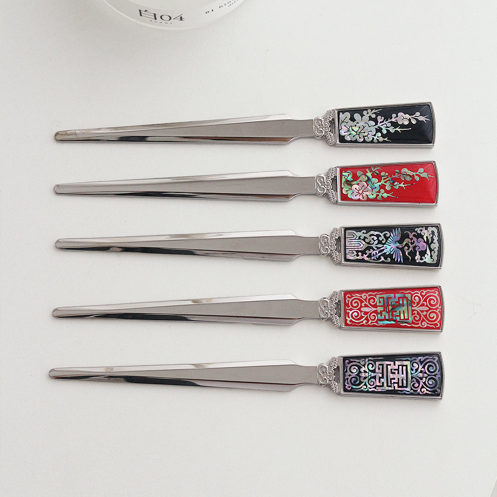 Premium Najeonchilgi Letter Opener