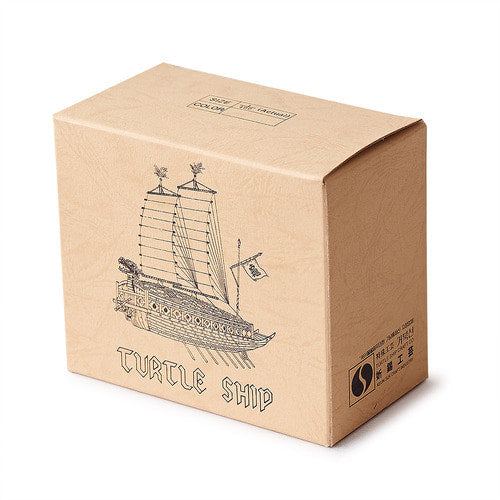 Medium Cultural Heritage Replicas — Tortoise - DE0210