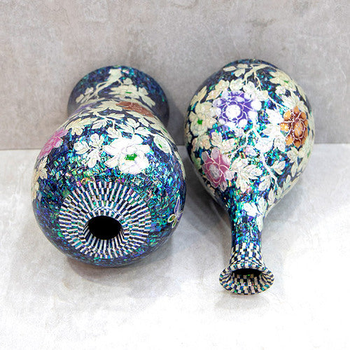 Korean Decorative Crafts by Park In-ho - DE0115