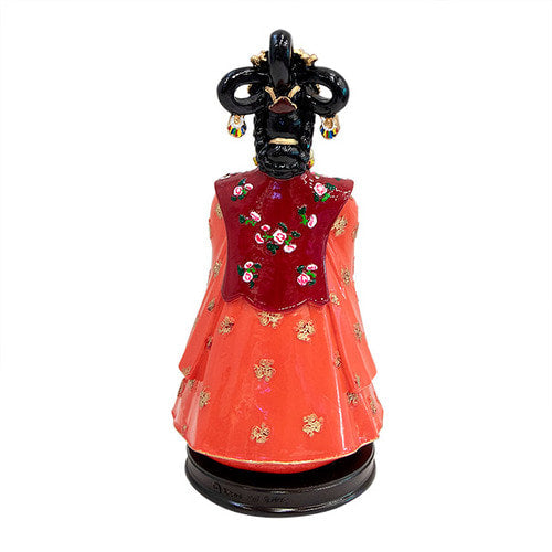 Large Korean Traditional Dolls - DE0171