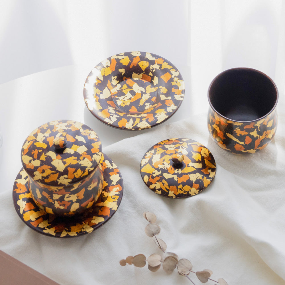 Tumbler & Mug - LV0103