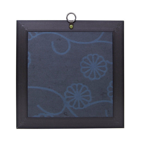 Najeon Chilgi Mother of Pearl Picture Frame — Pine & Crane - DE0079