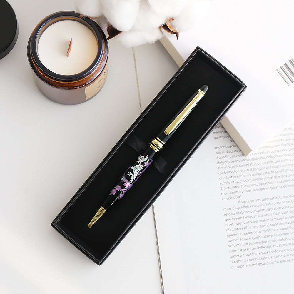 Premium Mother of Pearl Pen (2)