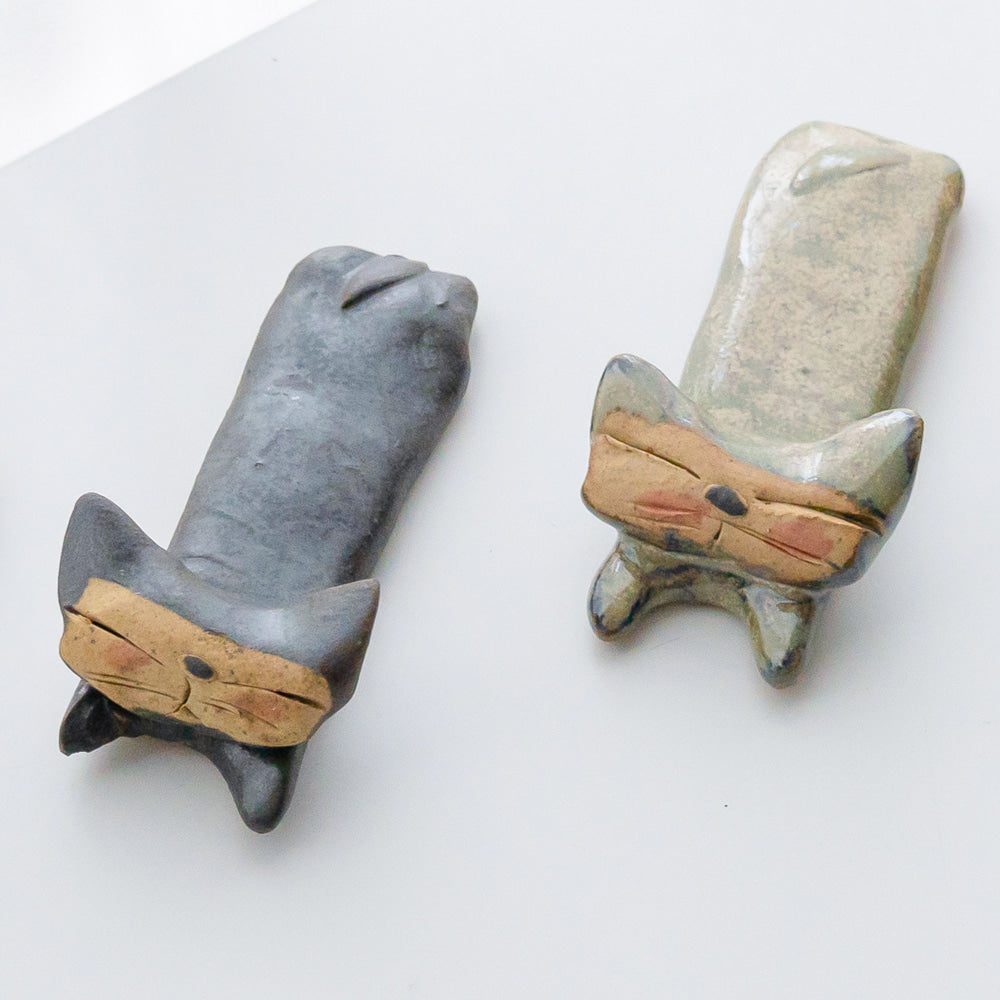 Spoon & Chopstick Set - LV0071