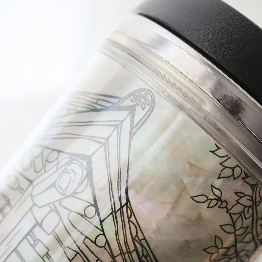 Premium Najeon Tumbler (Small)
