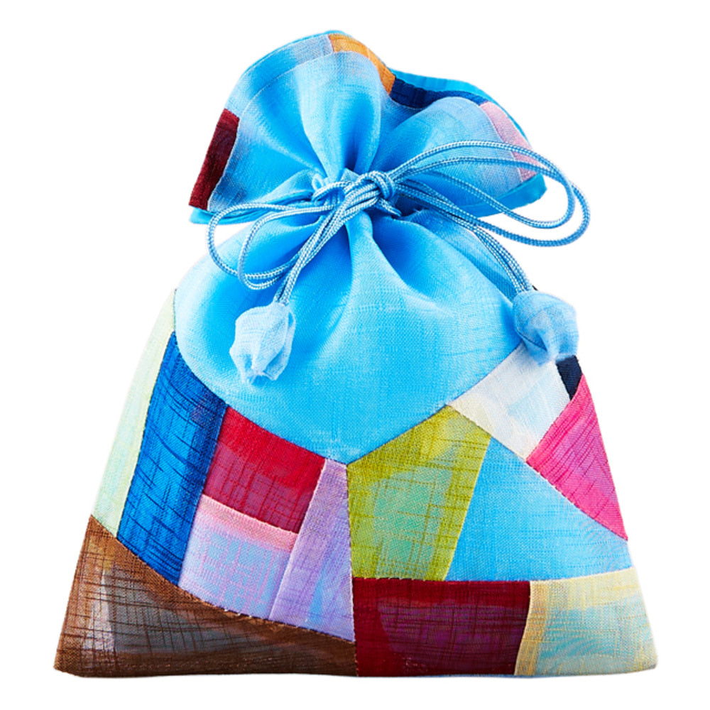 Medium Pouch, Pencil Case & Handkerchief - LV0175