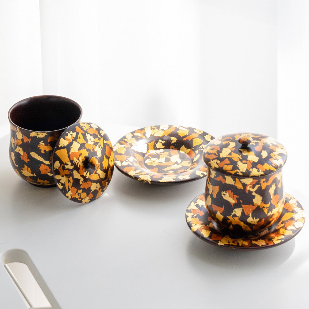 Tumbler & Mug - LV0103