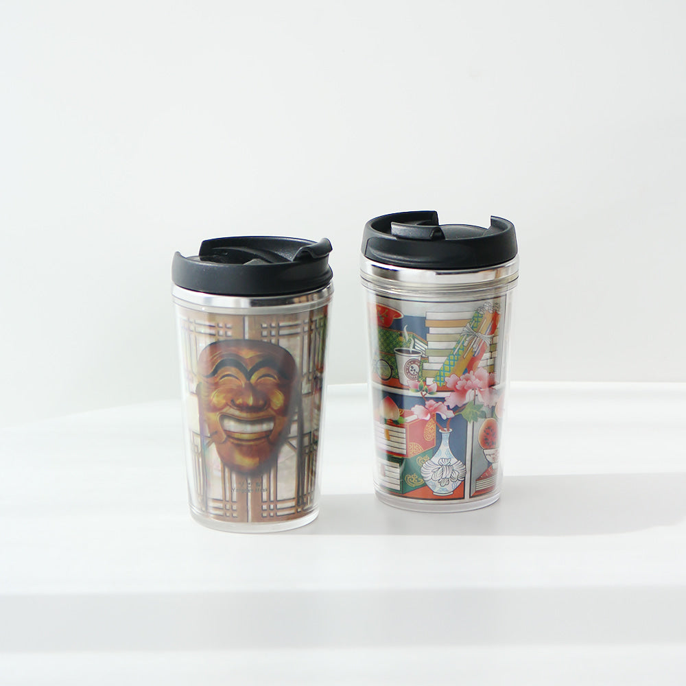 Premium Najeon Tumbler (Small)